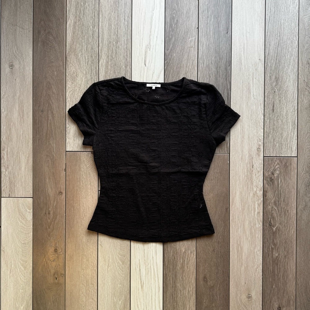 Tularosa Elise Top. Size: Xtra Small Excellent Condition.